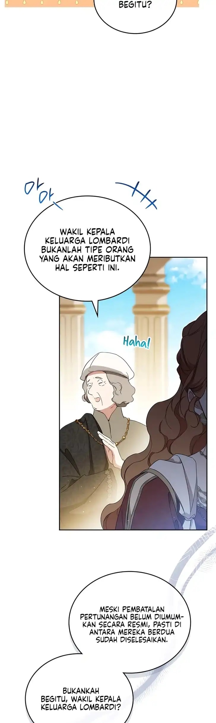 I Shall Master This Family! Chapter 235 - halaman 13