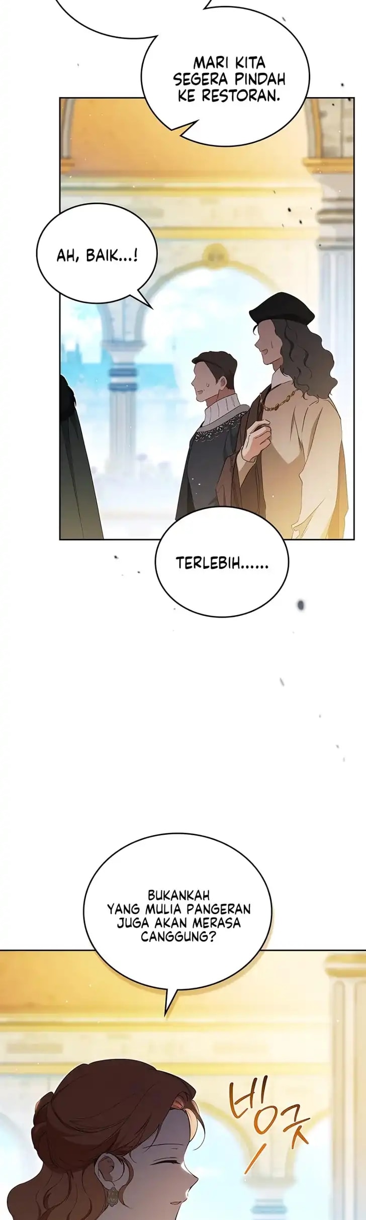 I Shall Master This Family! Chapter 235 - halaman 17