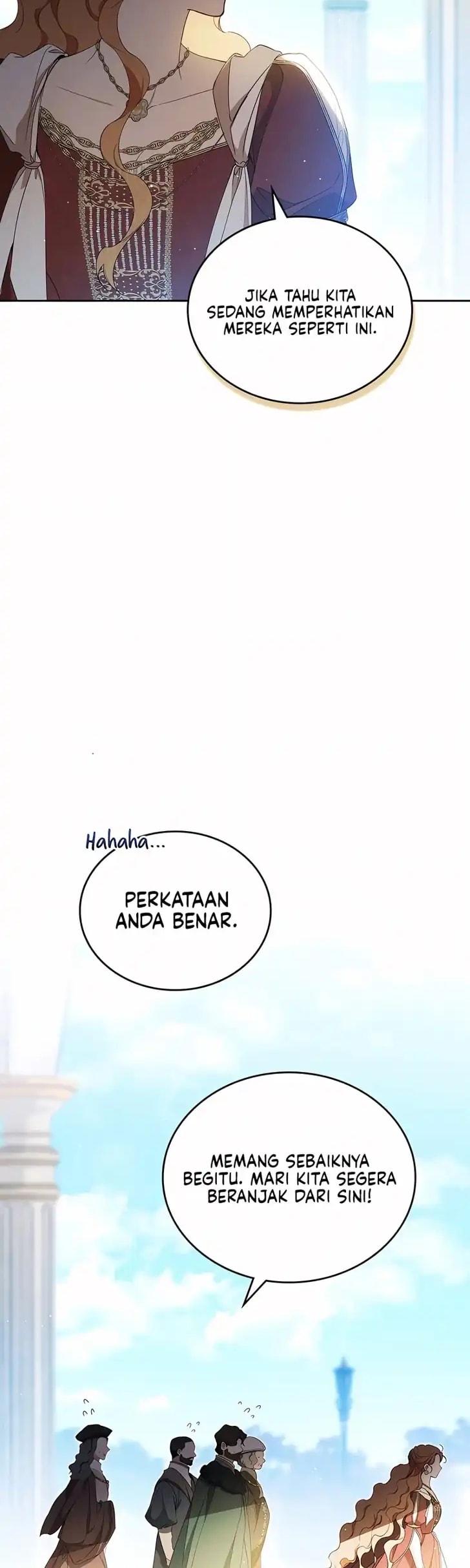 I Shall Master This Family! Chapter 235 - halaman 18