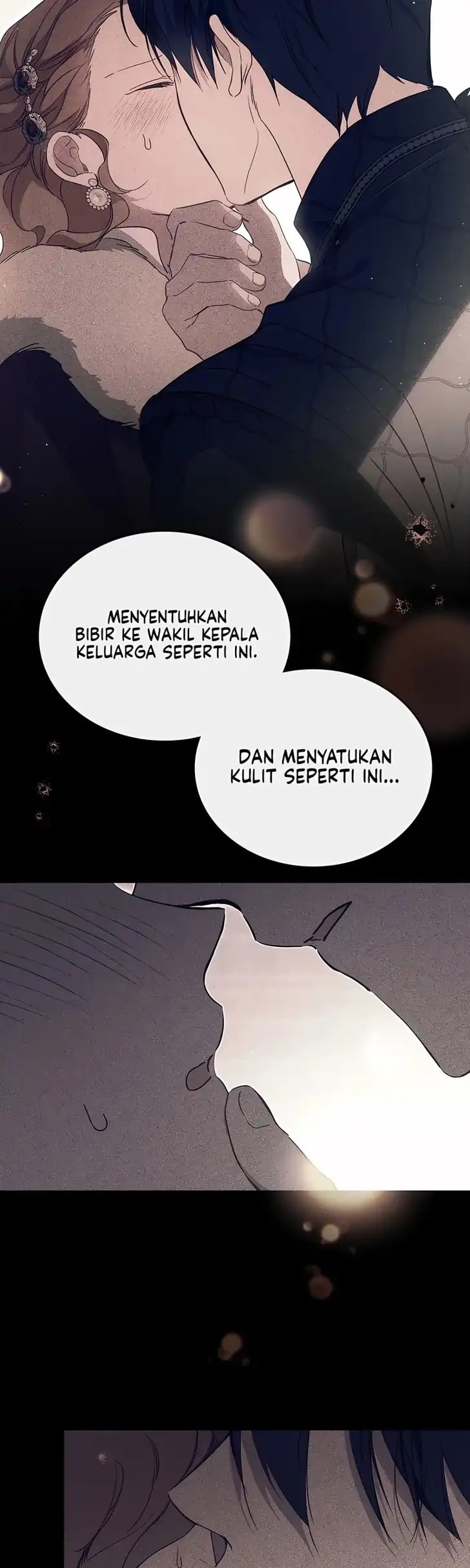 I Shall Master This Family! Chapter 235 - halaman 22