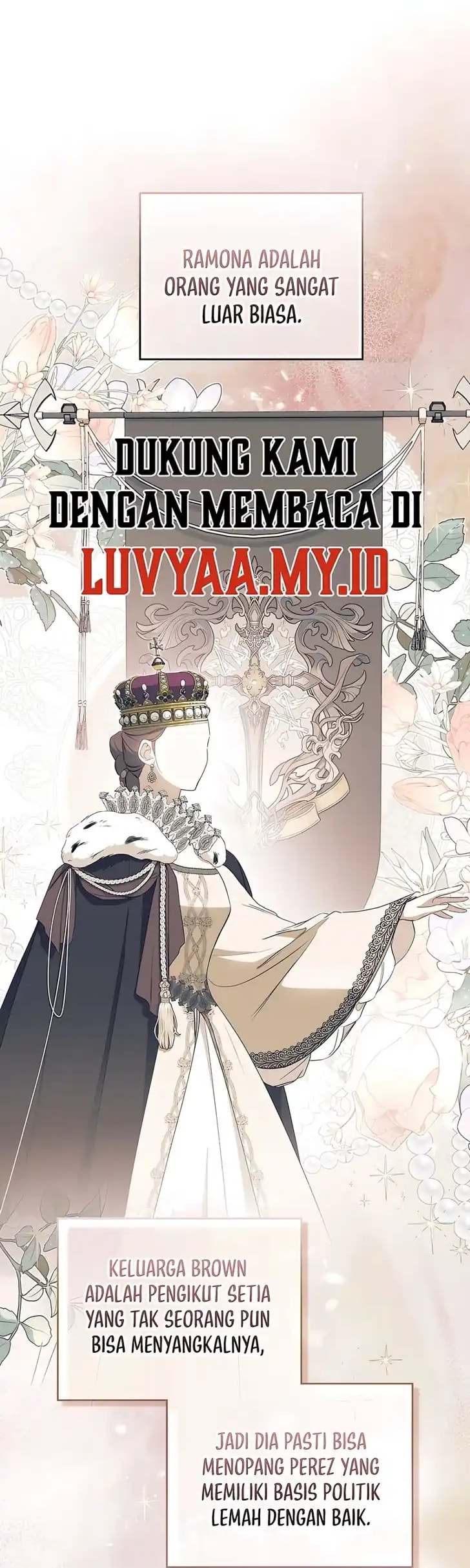 I Shall Master This Family! Chapter 235 - halaman 26