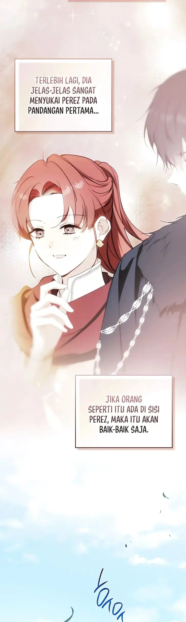 I Shall Master This Family! Chapter 235 - halaman 27