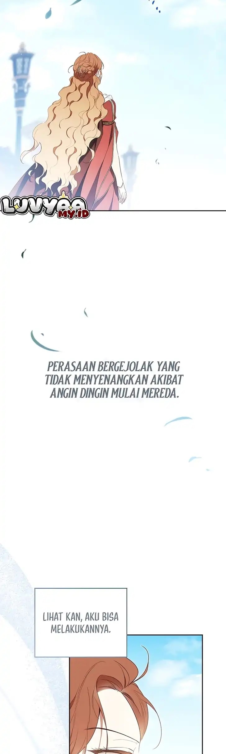 I Shall Master This Family! Chapter 235 - halaman 28