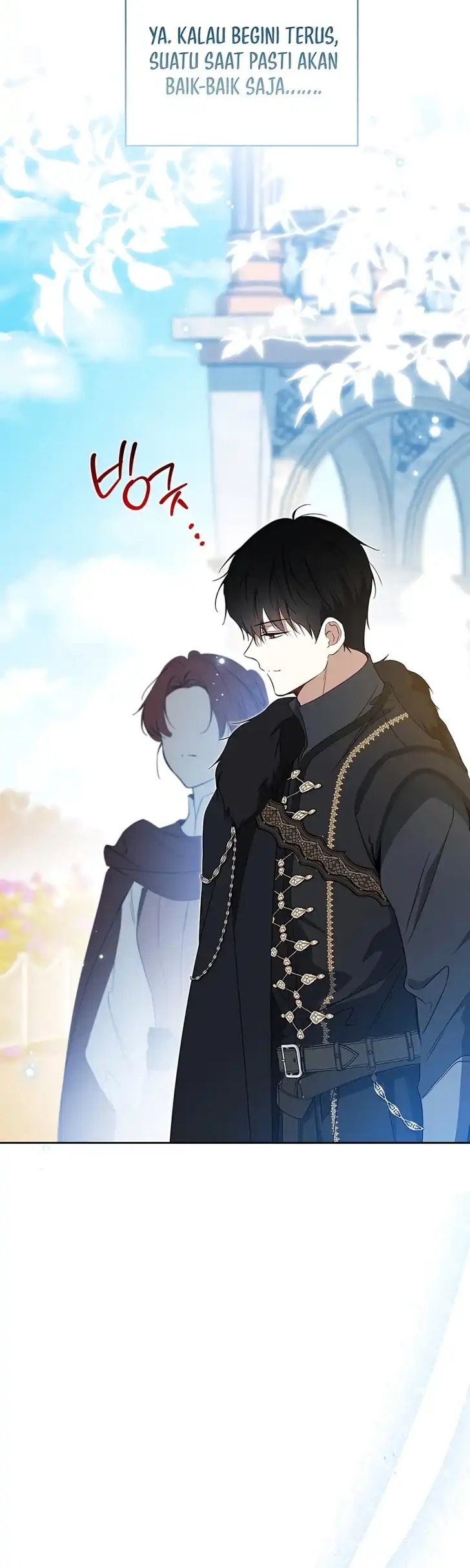 I Shall Master This Family! Chapter 235 - halaman 30