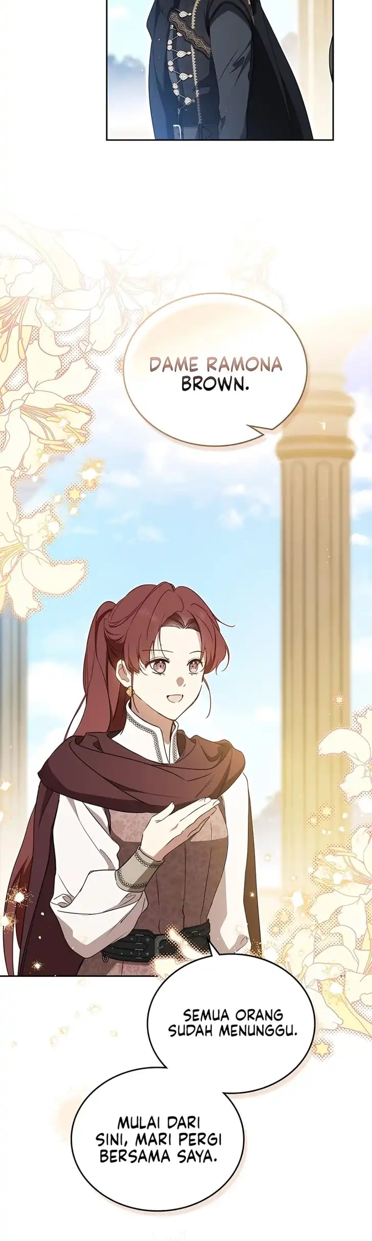 I Shall Master This Family! Chapter 235 - halaman 36