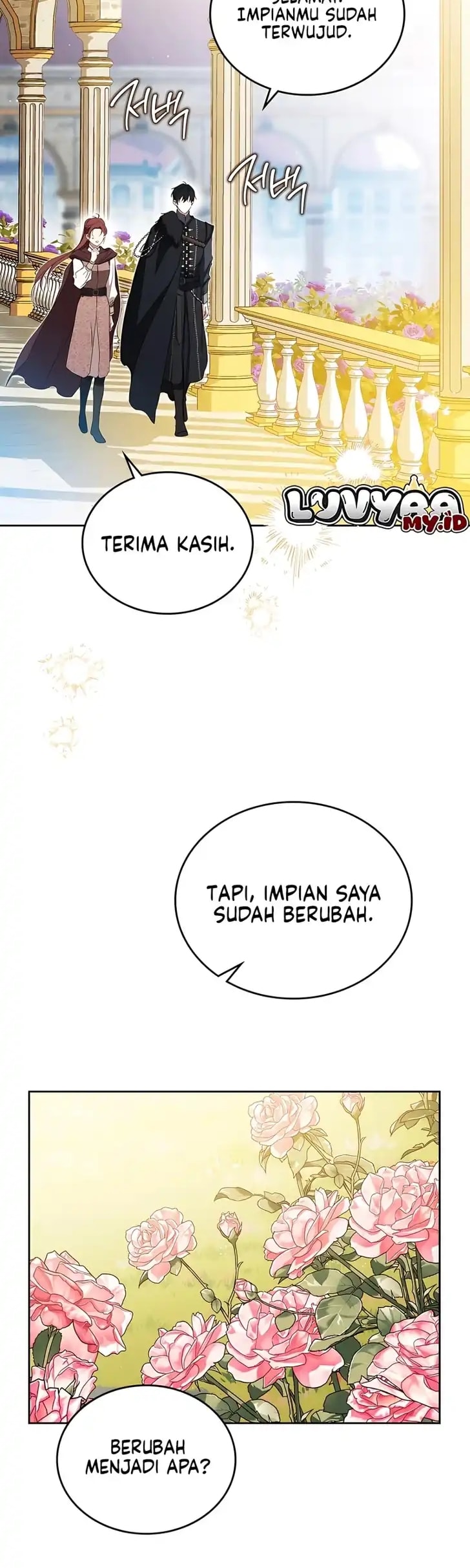 I Shall Master This Family! Chapter 235 - halaman 38