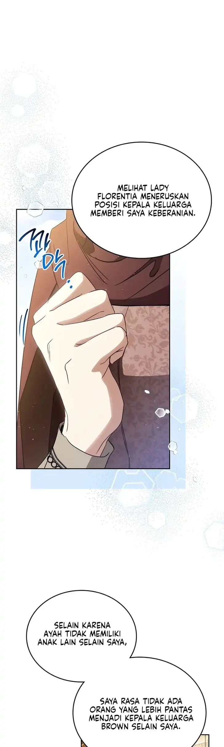 I Shall Master This Family! Chapter 235 - halaman 40