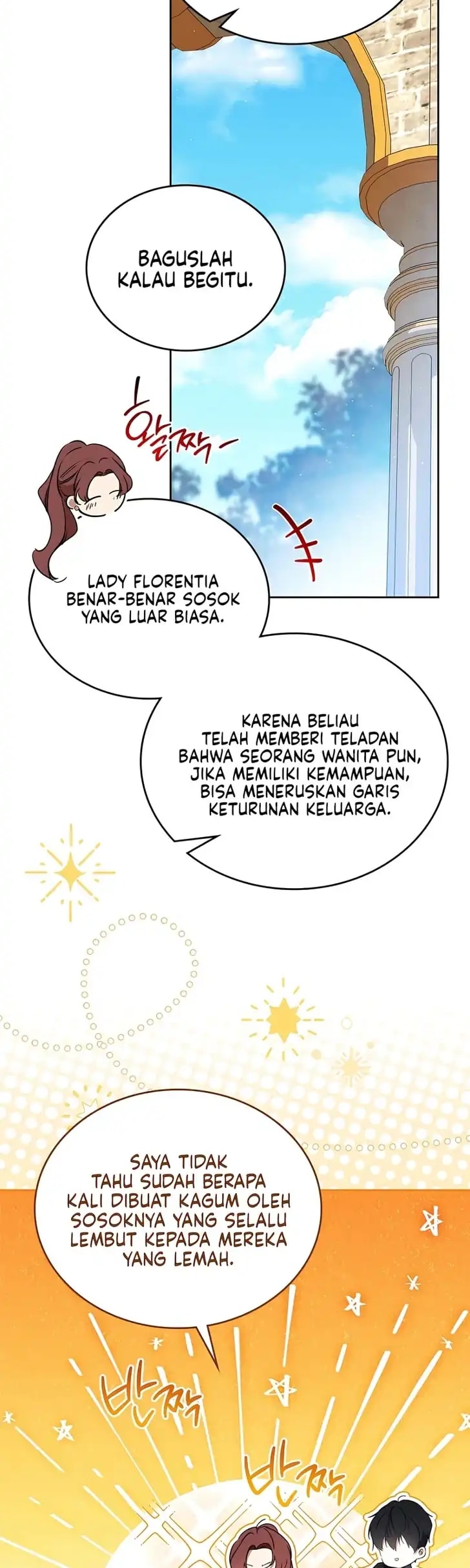 I Shall Master This Family! Chapter 235 - halaman 41