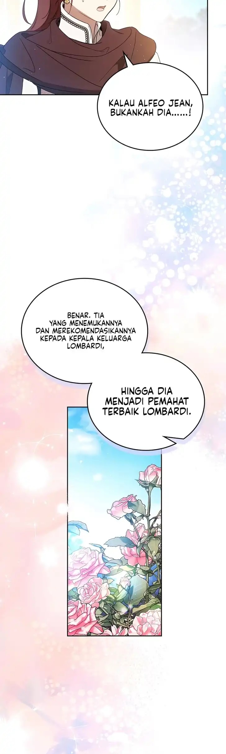 I Shall Master This Family! Chapter 235 - halaman 43