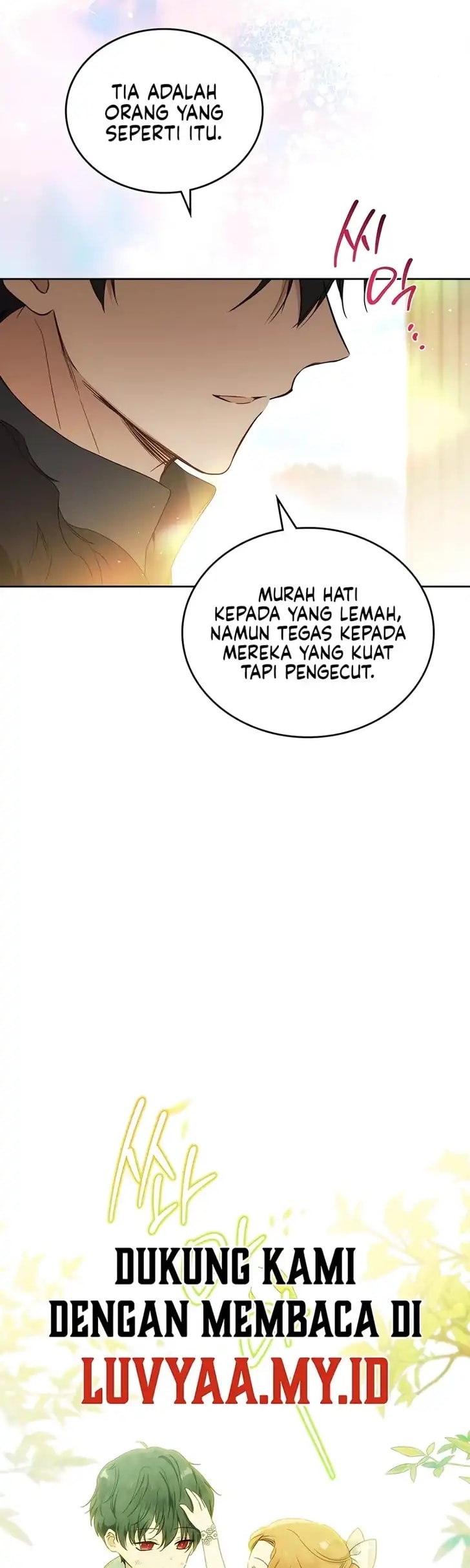 I Shall Master This Family! Chapter 235 - halaman 44