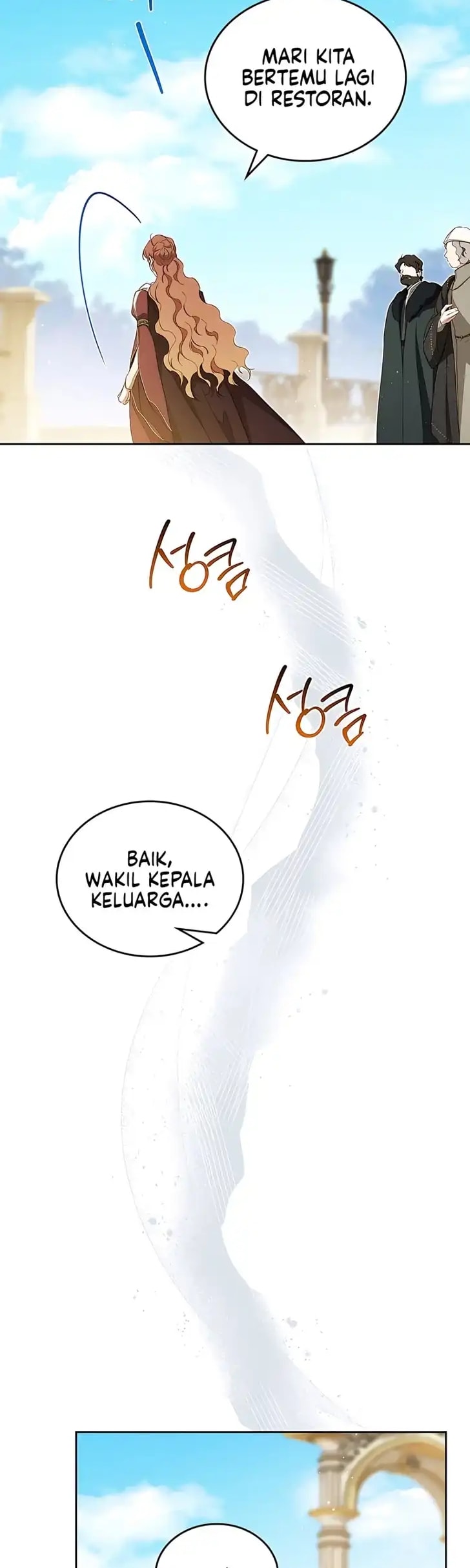 I Shall Master This Family! Chapter 235 - halaman 50