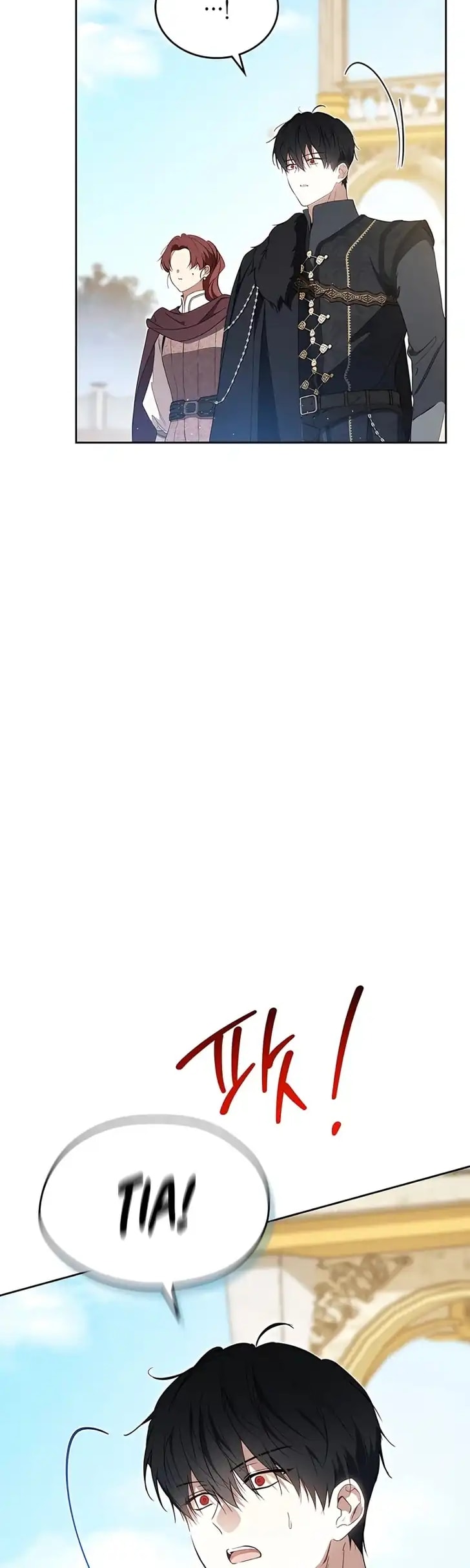 I Shall Master This Family! Chapter 235 - halaman 51