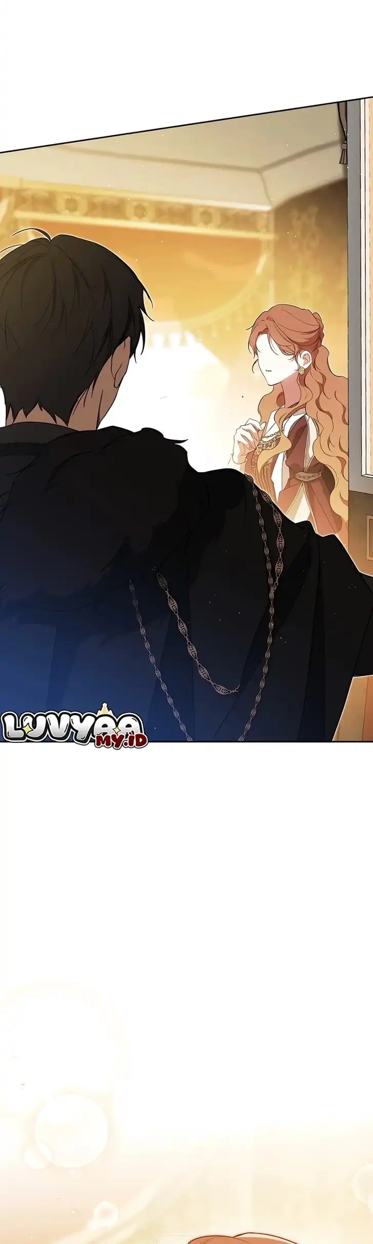I Shall Master This Family! Chapter 235 - halaman 54