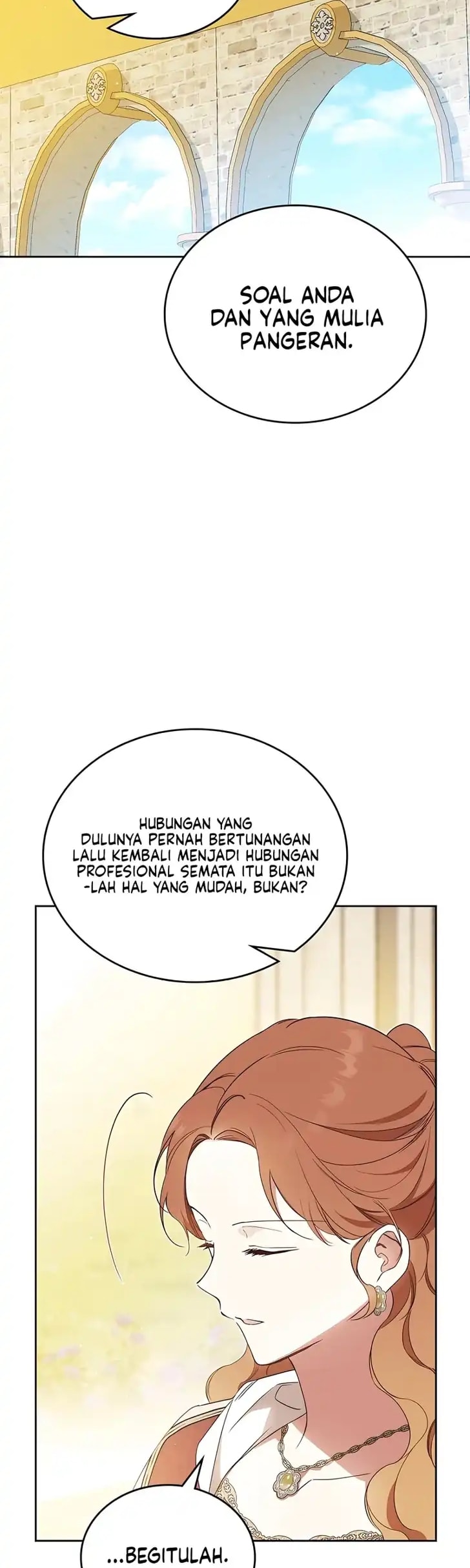I Shall Master This Family! Chapter 235 - halaman 6