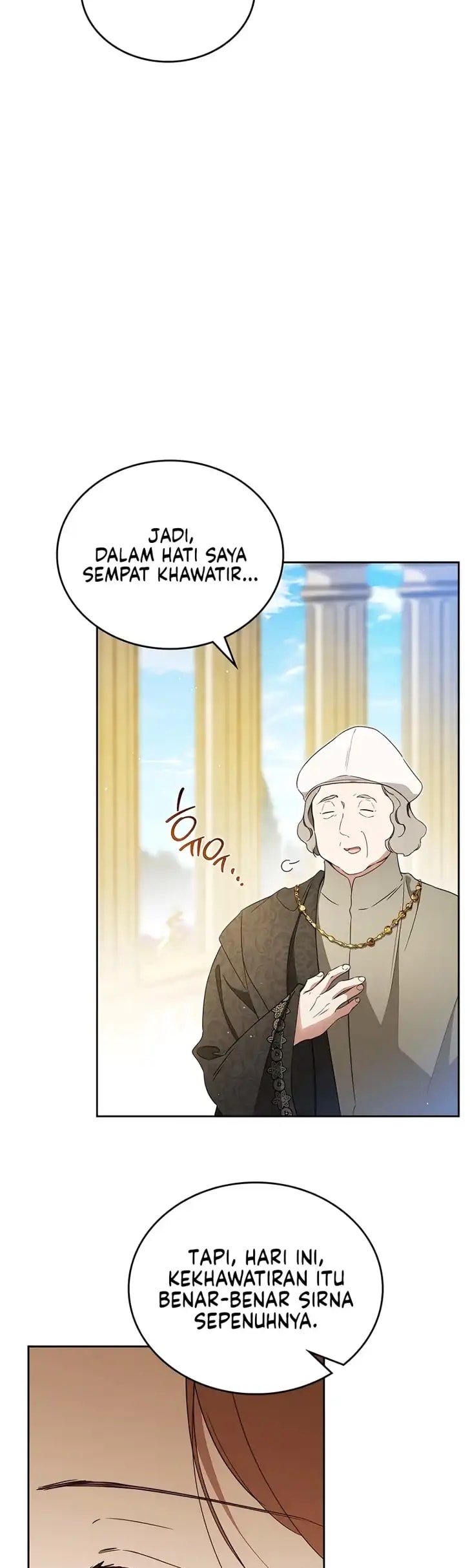 I Shall Master This Family! Chapter 235 - halaman 7