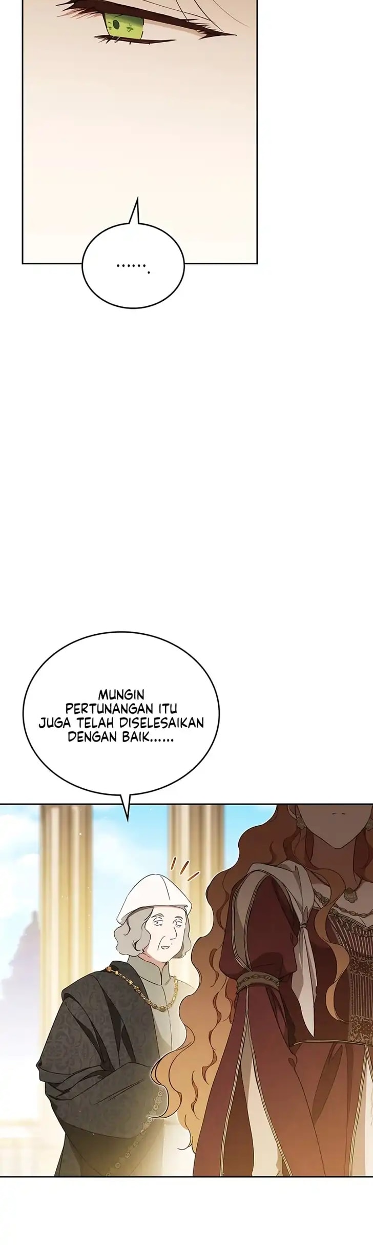I Shall Master This Family! Chapter 235 - halaman 8