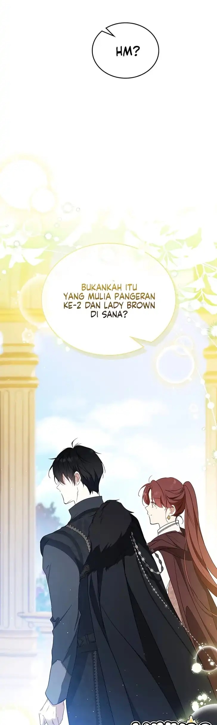 I Shall Master This Family! Chapter 235 - halaman 9