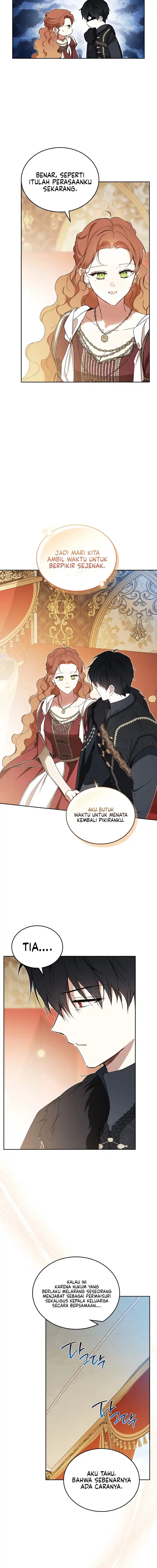 I Shall Master This Family! Chapter 236 - halaman 10