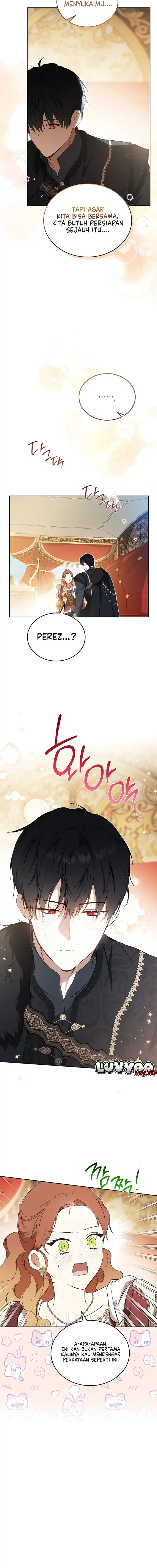 I Shall Master This Family! Chapter 236 - halaman 12