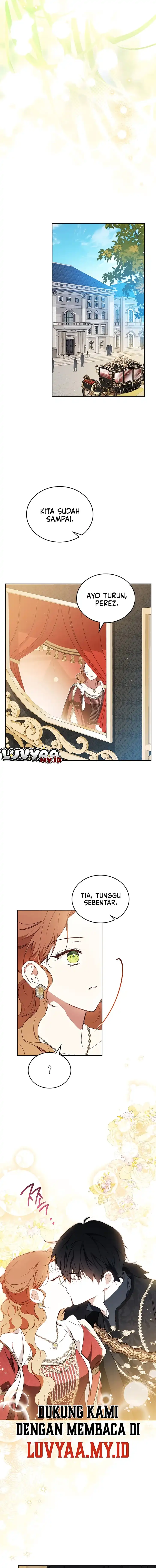 I Shall Master This Family! Chapter 236 - halaman 15