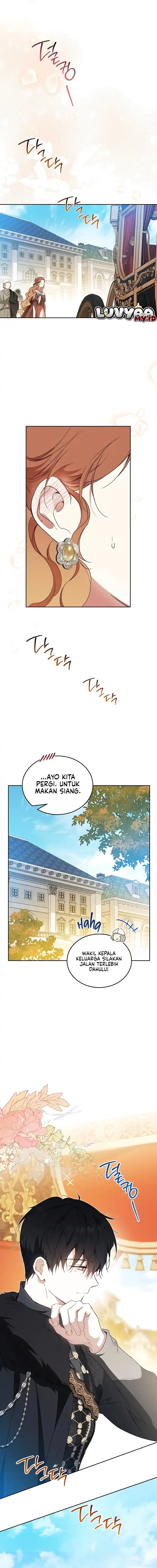 I Shall Master This Family! Chapter 236 - halaman 18