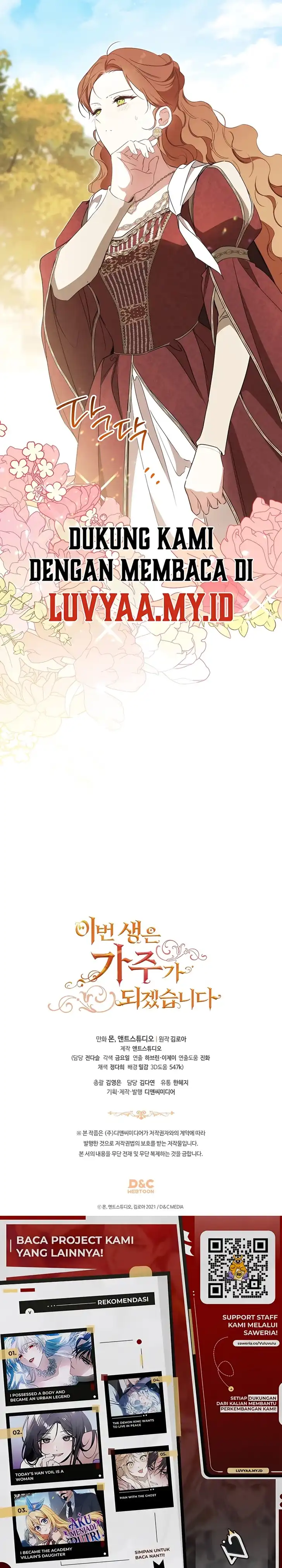 I Shall Master This Family! Chapter 236 - halaman 19