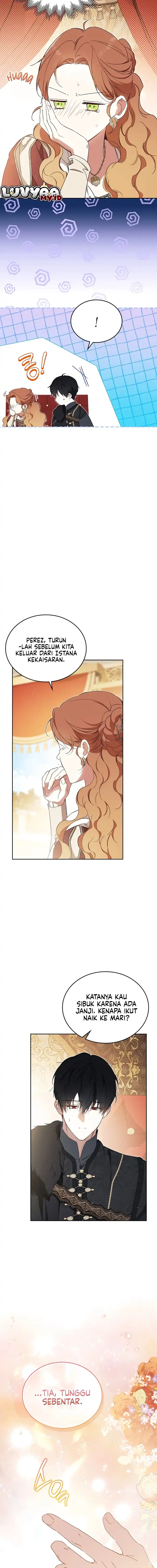 I Shall Master This Family! Chapter 236 - halaman 2