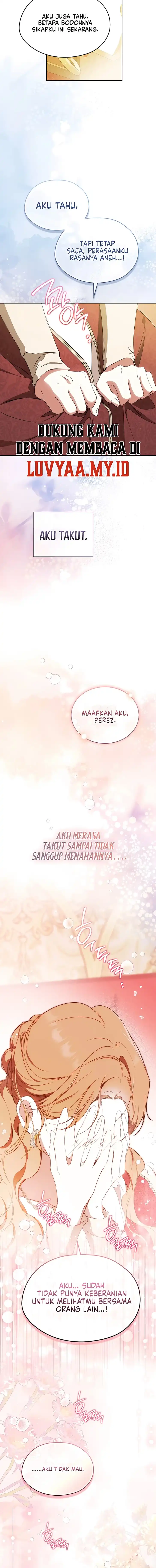 I Shall Master This Family! Chapter 236 - halaman 6