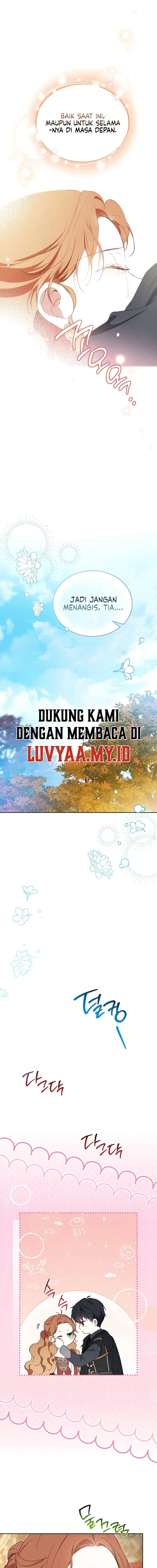 I Shall Master This Family! Chapter 236 - halaman 8