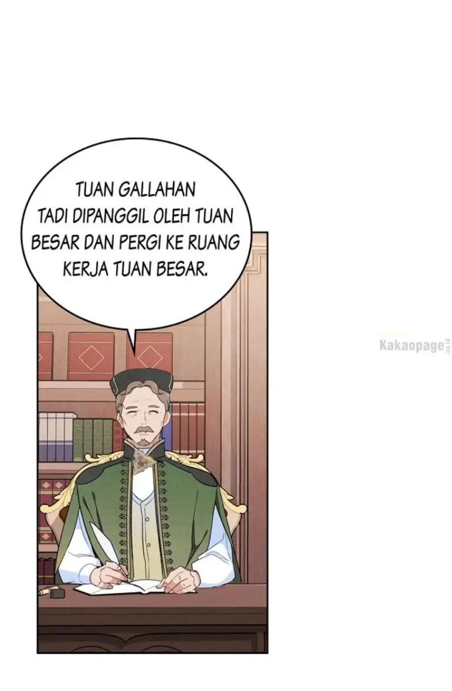 I Shall Master This Family! Chapter 3 - halaman 1