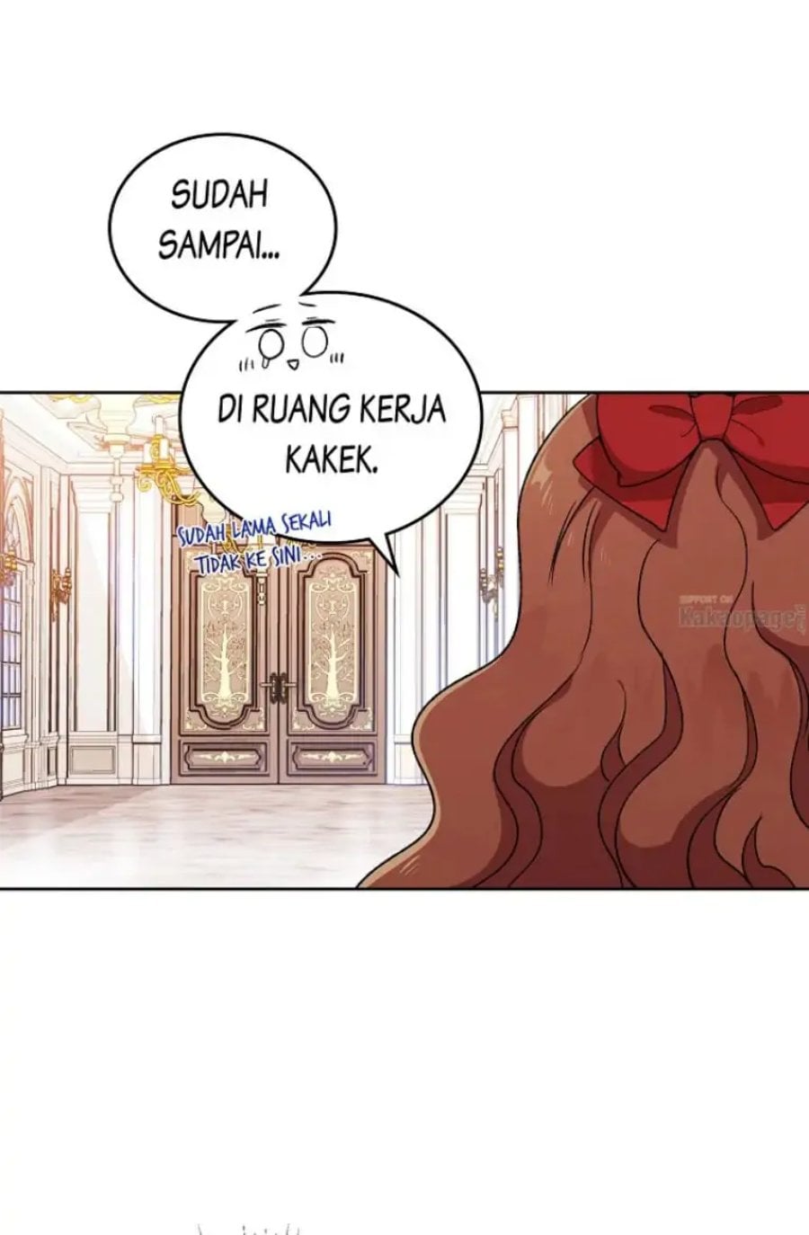 I Shall Master This Family! Chapter 3 - halaman 12
