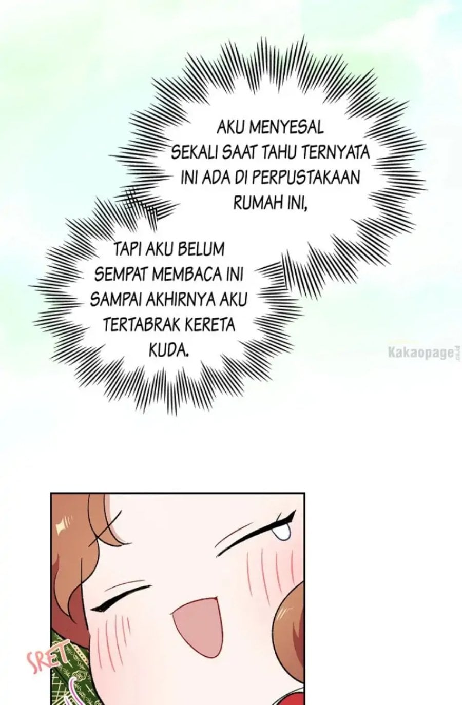 I Shall Master This Family! Chapter 3 - halaman 16