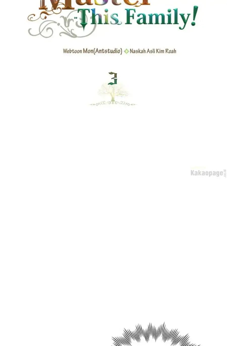 I Shall Master This Family! Chapter 3 - halaman 24