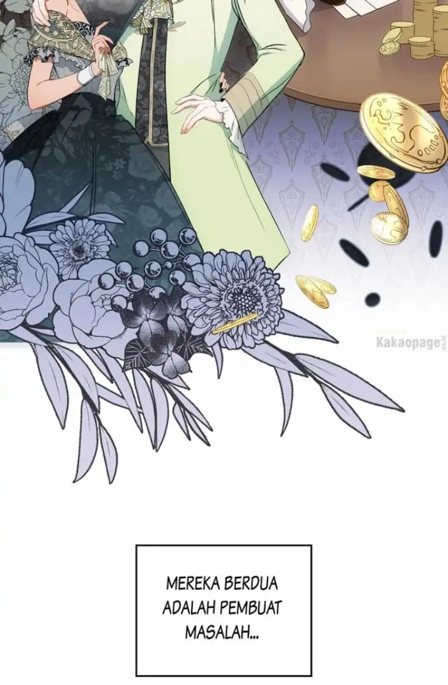 I Shall Master This Family! Chapter 3 - halaman 27