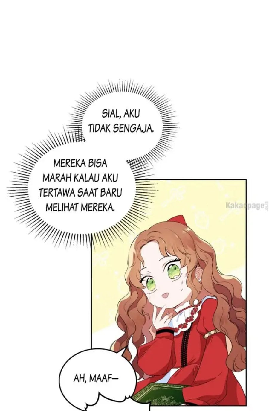 I Shall Master This Family! Chapter 3 - halaman 31
