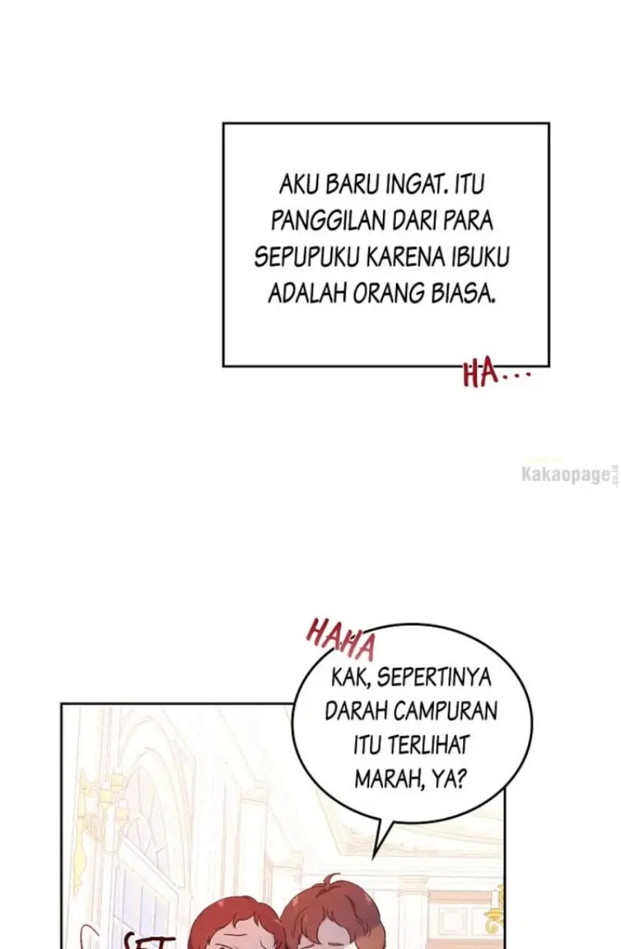 I Shall Master This Family! Chapter 3 - halaman 34
