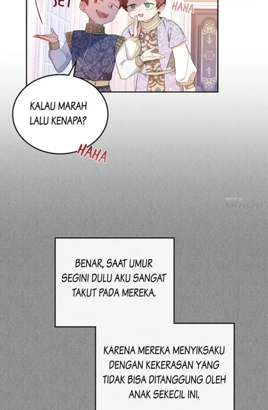 I Shall Master This Family! Chapter 3 - halaman 35