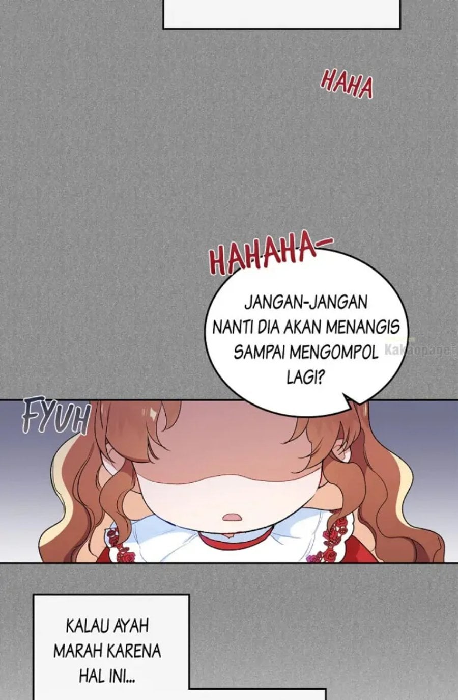 I Shall Master This Family! Chapter 3 - halaman 36
