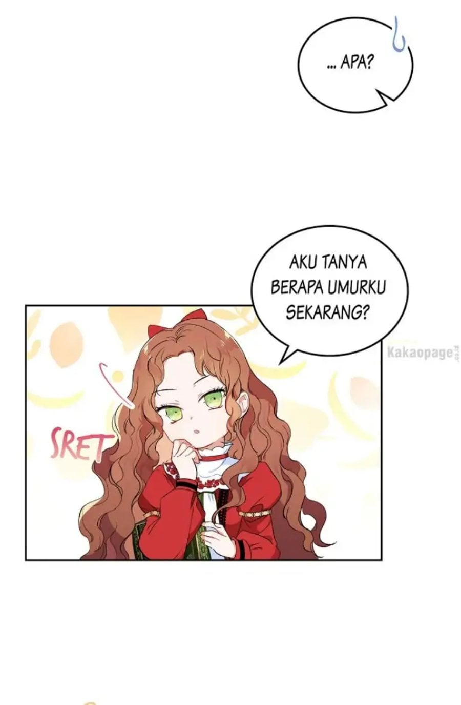 I Shall Master This Family! Chapter 3 - halaman 39