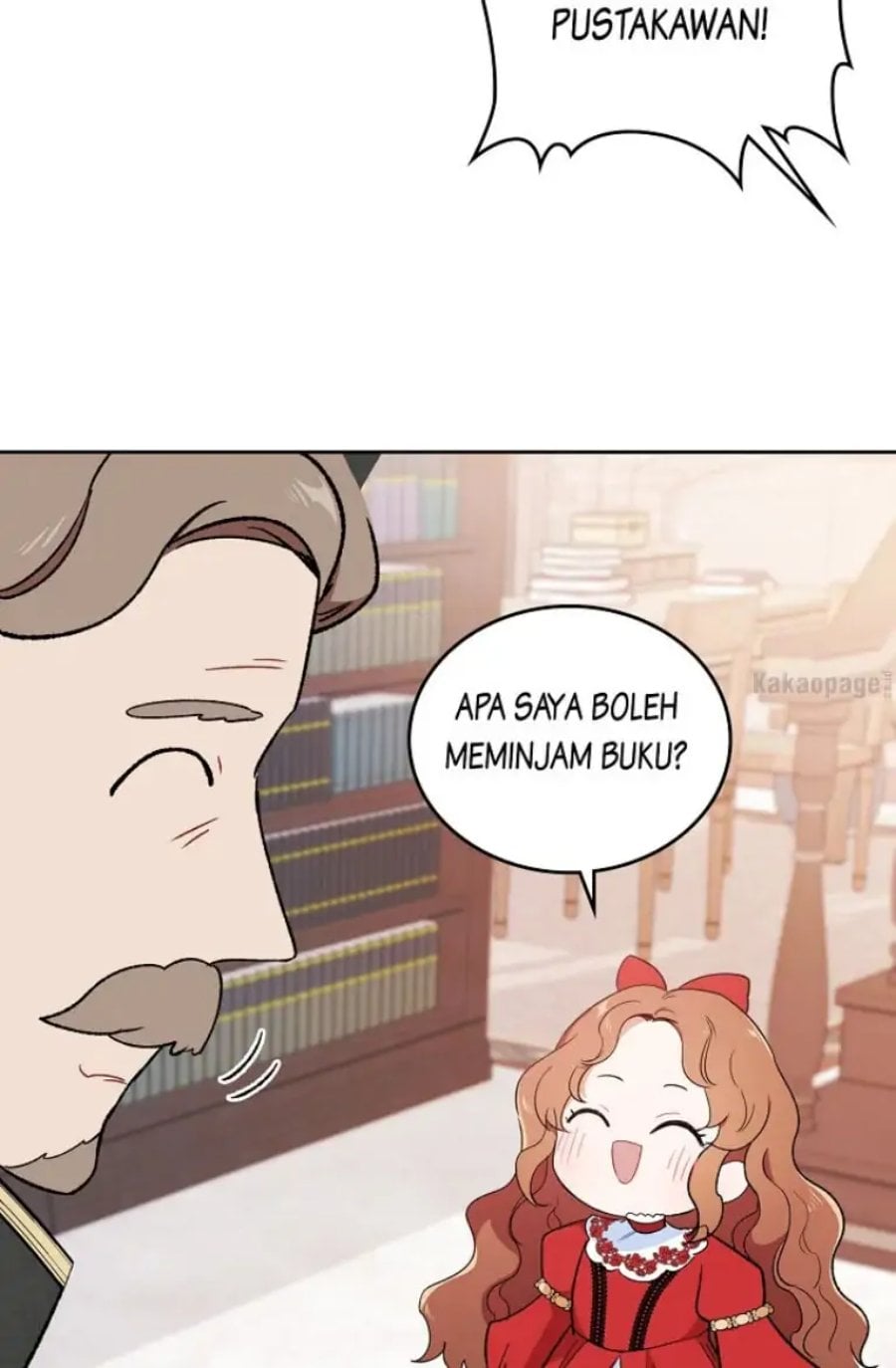 I Shall Master This Family! Chapter 3 - halaman 4