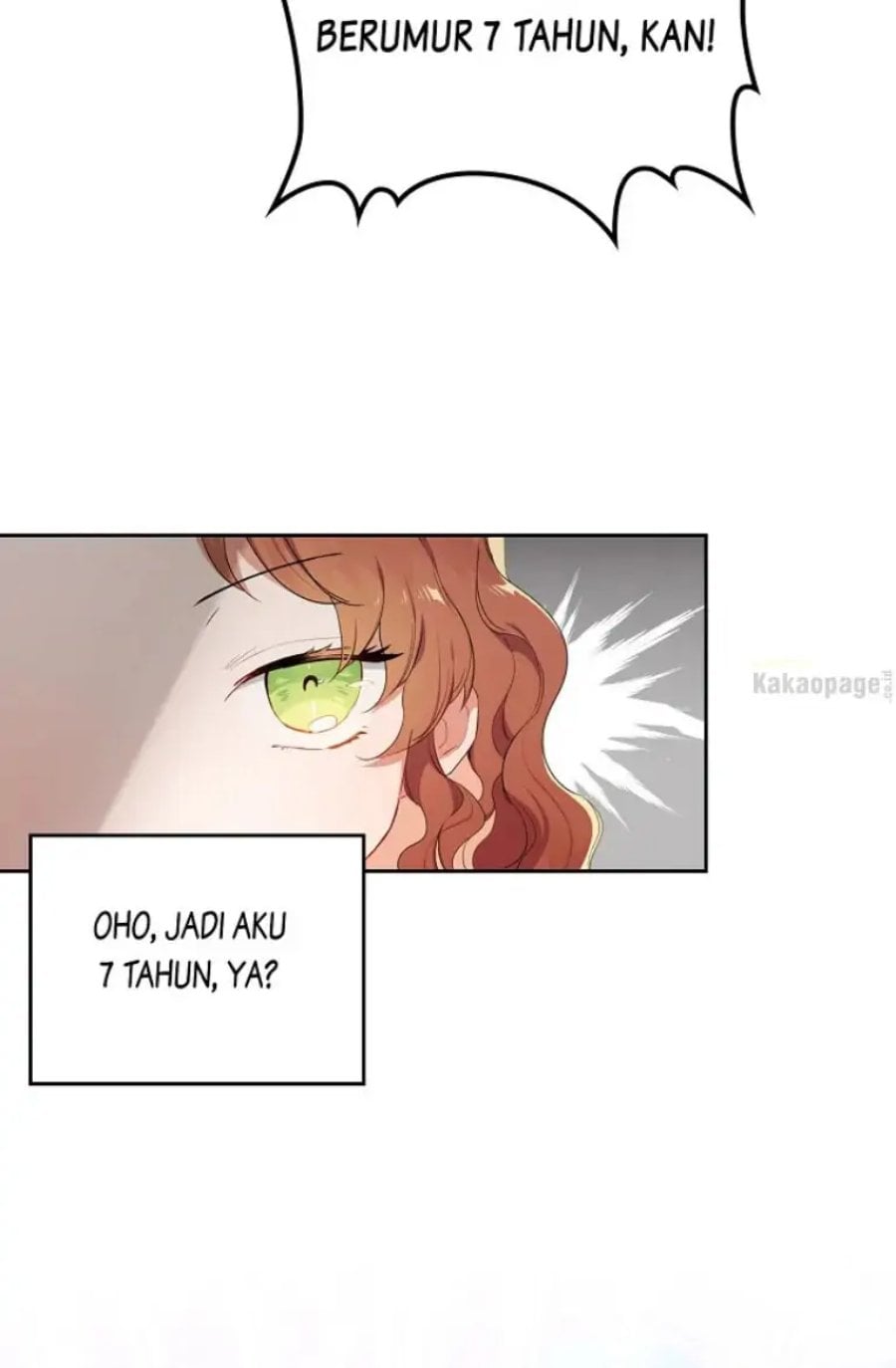 I Shall Master This Family! Chapter 3 - halaman 41