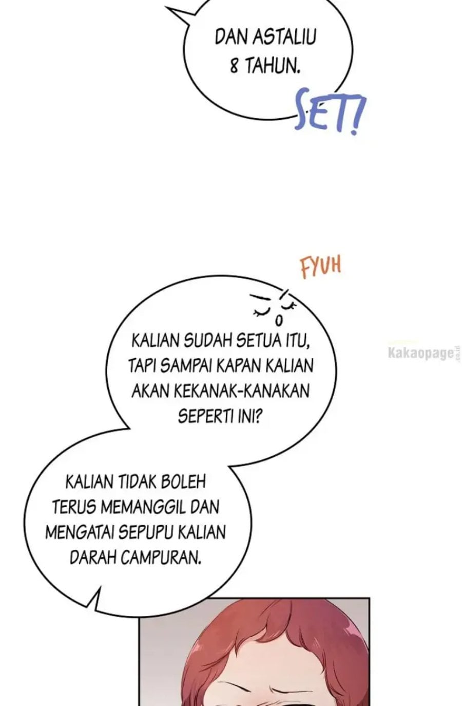 I Shall Master This Family! Chapter 3 - halaman 44