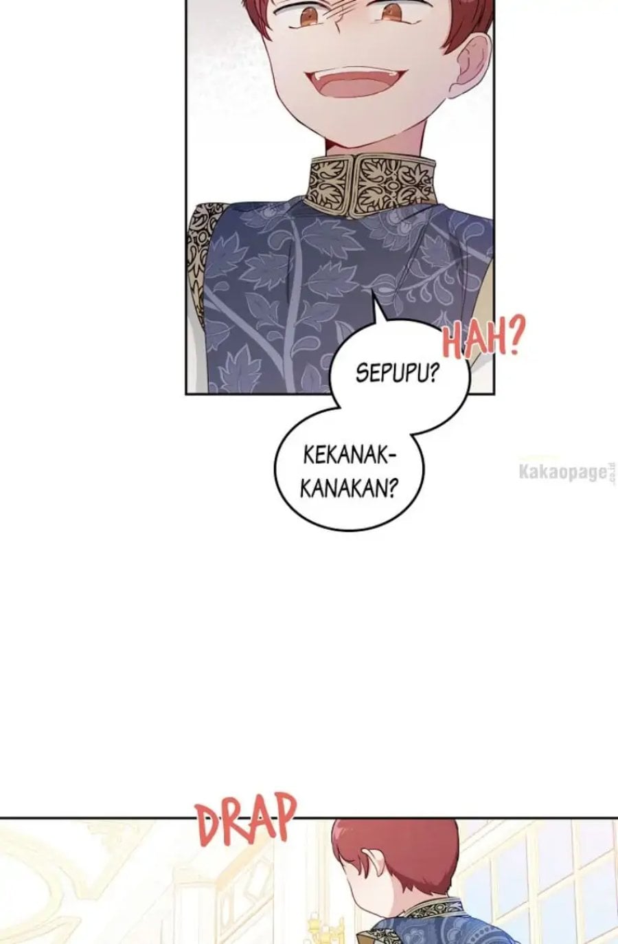 I Shall Master This Family! Chapter 3 - halaman 45