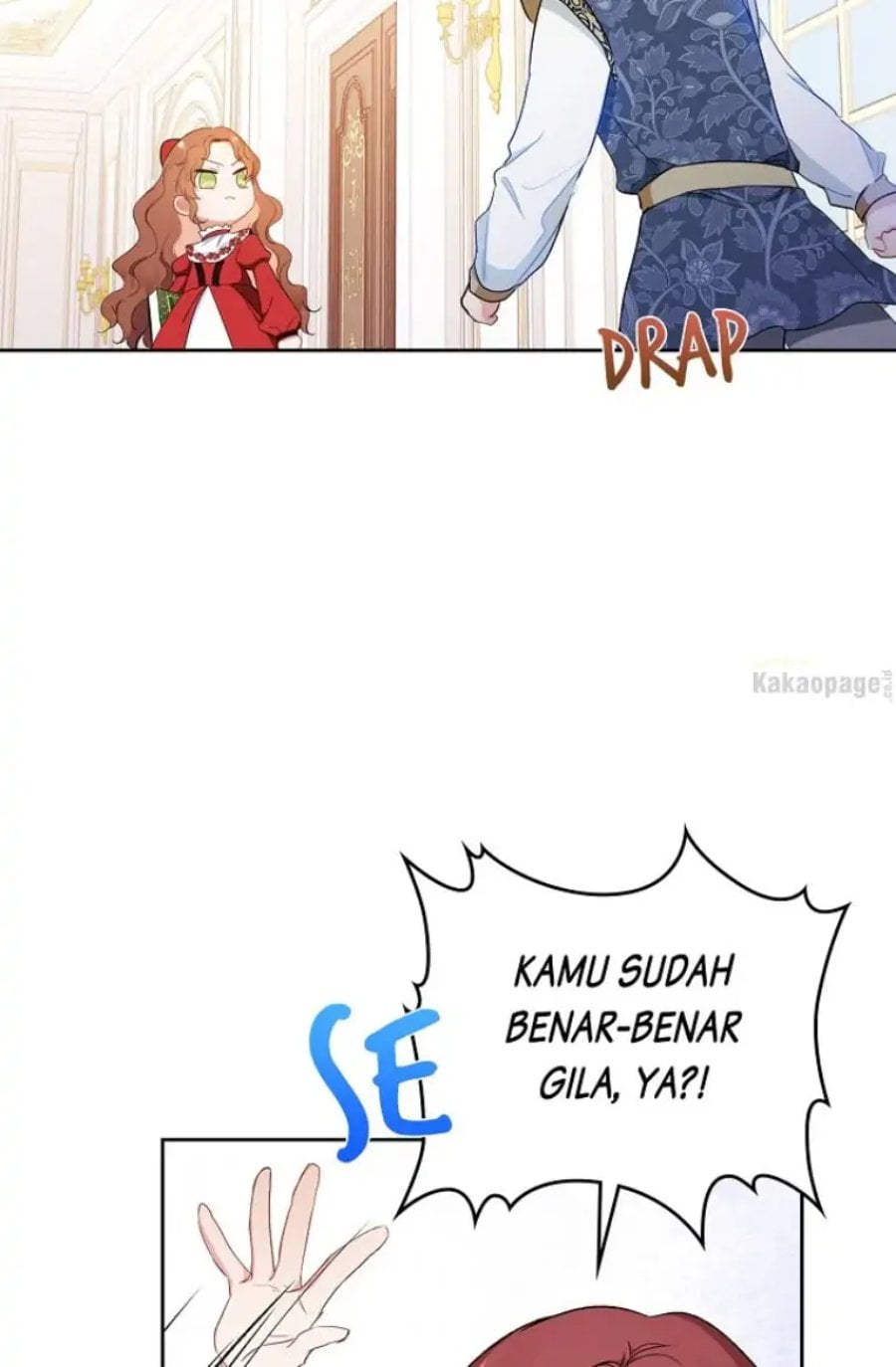 I Shall Master This Family! Chapter 3 - halaman 46