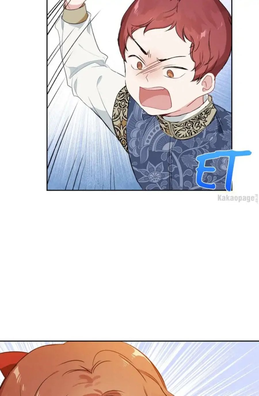 I Shall Master This Family! Chapter 3 - halaman 47
