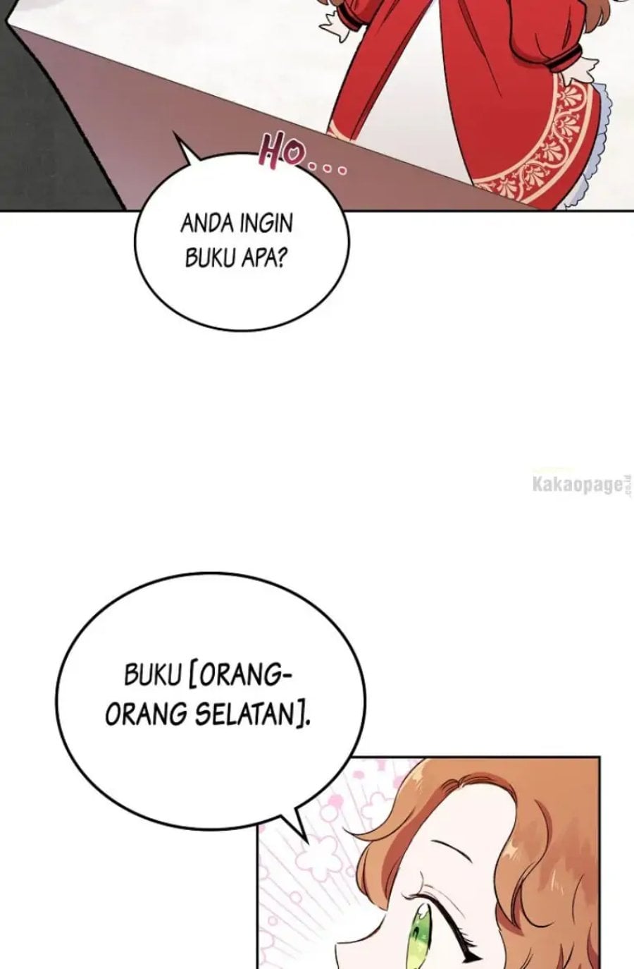 I Shall Master This Family! Chapter 3 - halaman 5