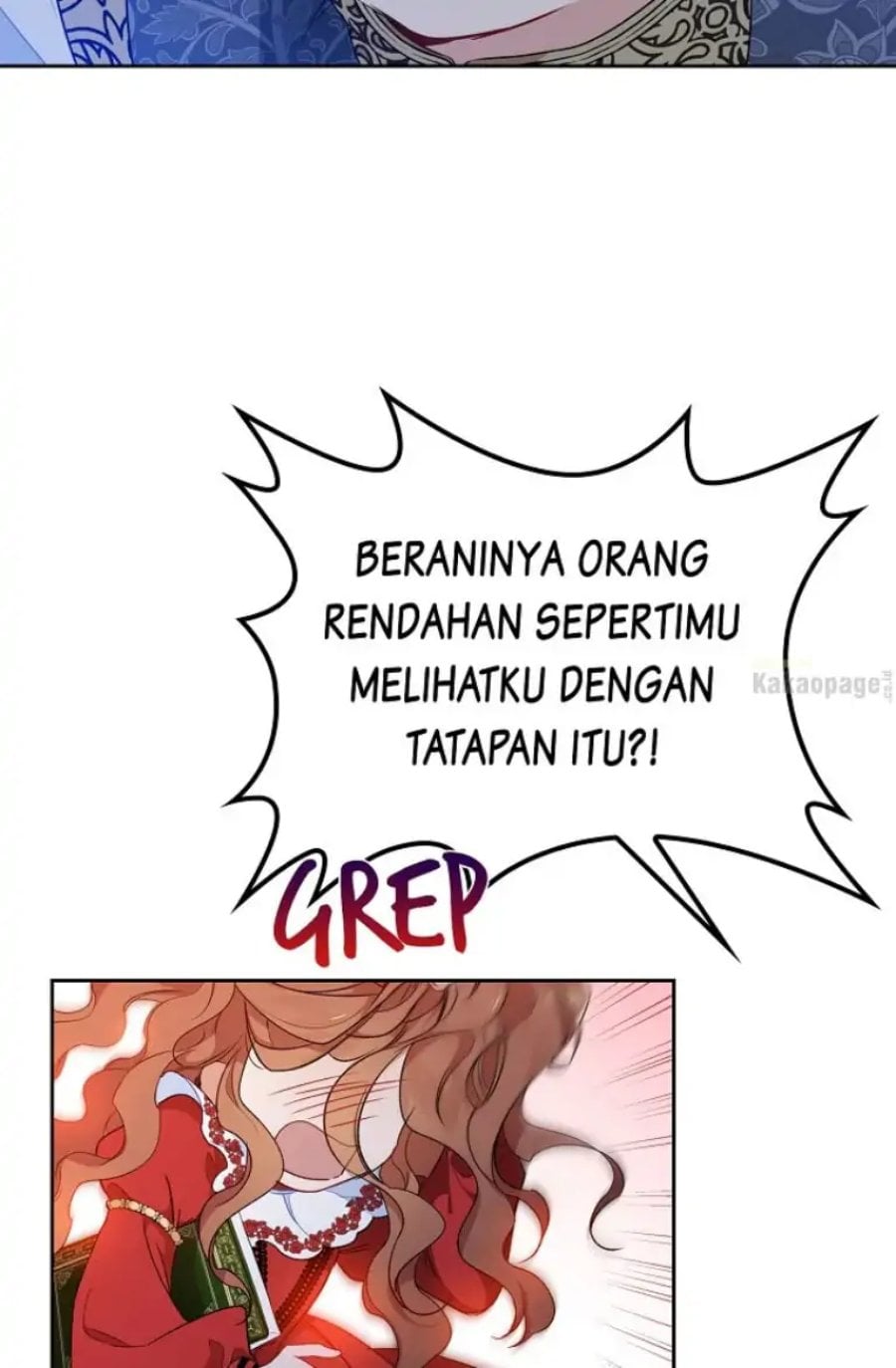 I Shall Master This Family! Chapter 3 - halaman 50