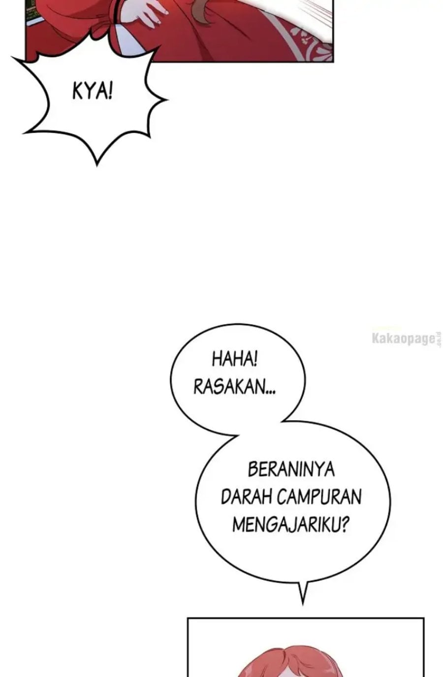 I Shall Master This Family! Chapter 3 - halaman 51