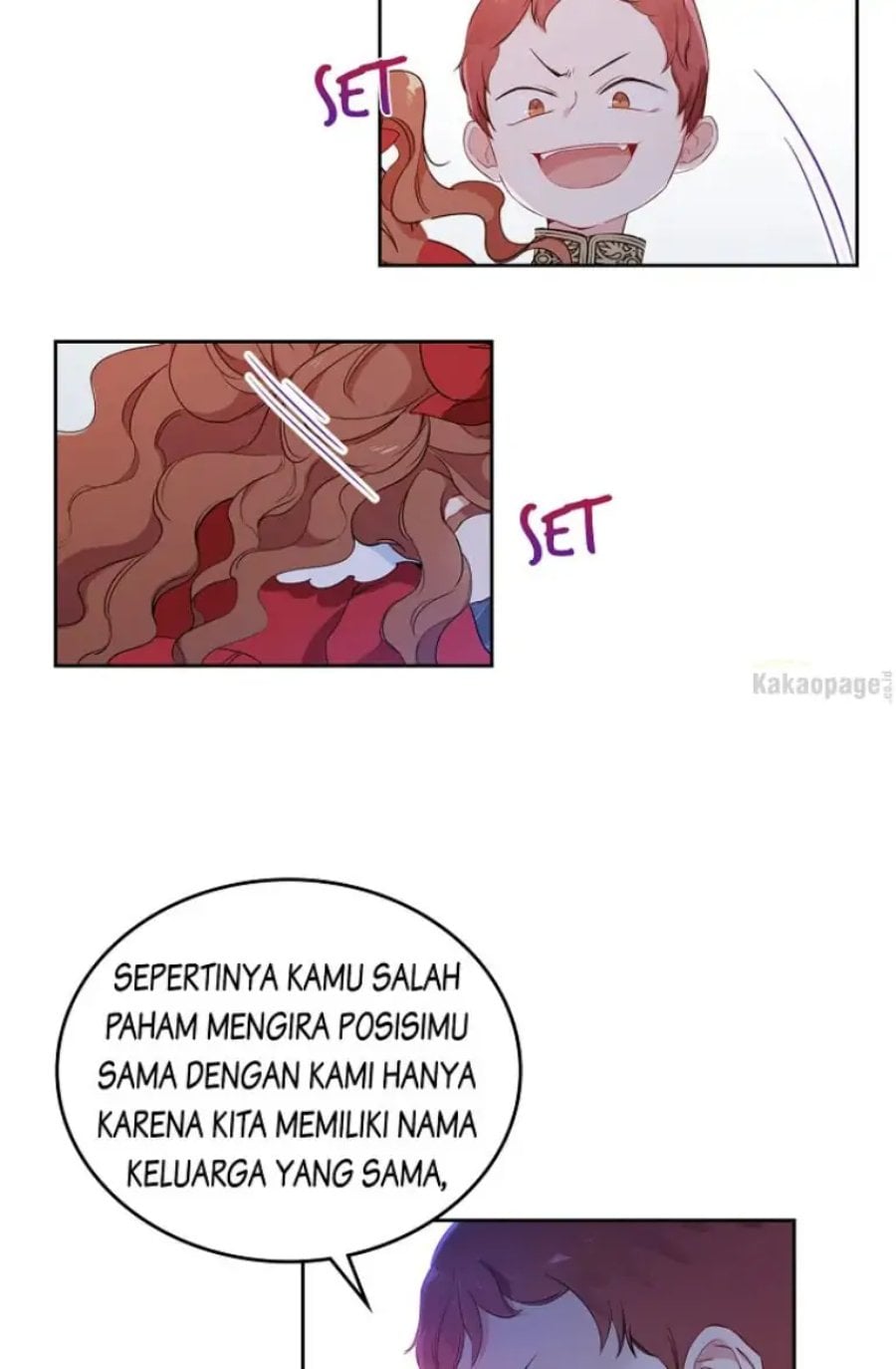 I Shall Master This Family! Chapter 3 - halaman 52