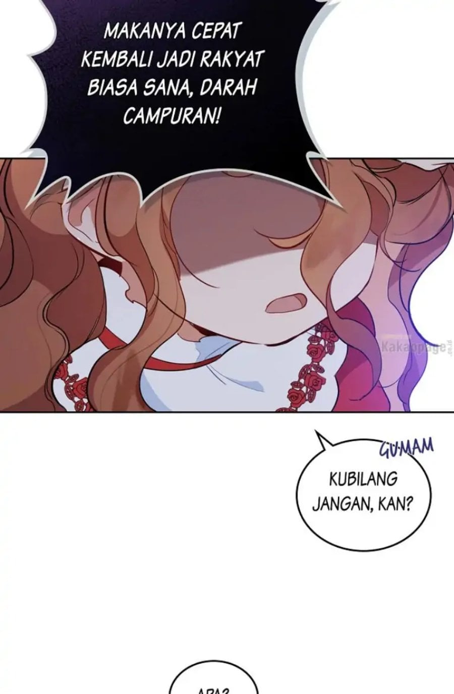 I Shall Master This Family! Chapter 3 - halaman 54